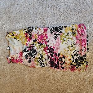 Cabi tank top size Medium